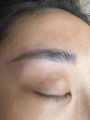 -锦汐绣·明星纹眉半永久纹唇纹眼线