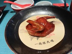 -恒记饭店·海鲜明档(淹城店)