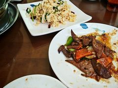 -小有天灌汤包老菜馆(南一马路店)