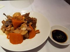 -汤城小厨•粤菜•靓汤(苏州街店)