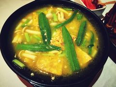 -尘香•传统川菜(创汇首座店)