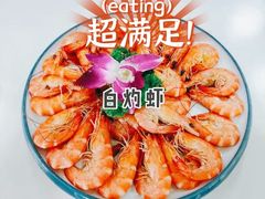 -锦里海景海鲜餐厅.三亚老字号(亚龙湾中心广场店)