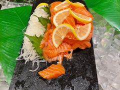 -AdD全日制餐厅(中谷花园酒店)