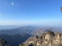 -武当山风景区