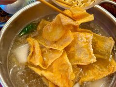 -潮汕•草根牛肉档(中江路店)