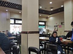 大堂-老王四季抻面(南六东路店)