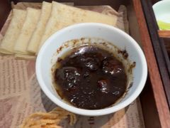 -悦融·京鲁菜·露台花园(安定门店)