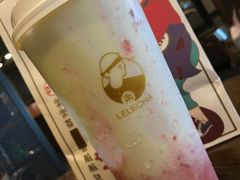 -LELECHA乐乐茶(美罗城店)