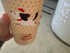 -DQ·蛋糕·冰淇淋(苏宁店)