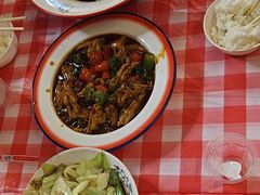-佳佳麻辣烧菜馆
