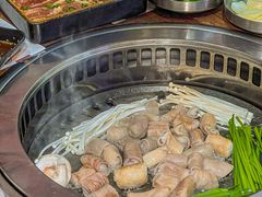 -香猪坊韩国烤肉专属门店(魏公村店)