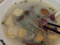 -鸭得堡老鸭汤·鸭血粉丝(南京博物院店)