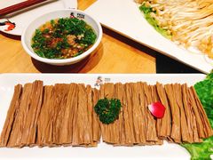 -老版火锅(半坡店)