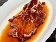 -小厨娘金榜题名(夫子庙秦淮河店)