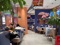 -夏日玛莉西餐厅(金茂览秀城店)