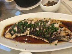 -千岛湖鱼味馆(十字街总店)