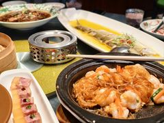 -江宴渔村·鱼鲜土菜(紫荆广场店)