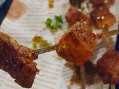 -红钳侠小龙虾·烧烤(中赢康康谷店)