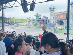 -渔岛海洋度假区