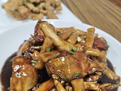 -谢记上海大排档(长寿路店)