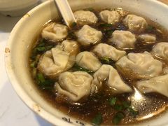 -蒋家桥饺面店(奥邦店)