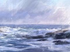-八哥美术·成人美术画室(总校区)