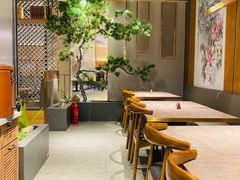 用餐区-故里湘(嘉里城店)