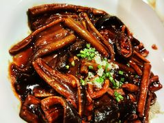 响油鳝丝-光明邨大酒家(淮海路店)