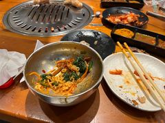 -炽城·烤肉名家(鸿达中央广场店)