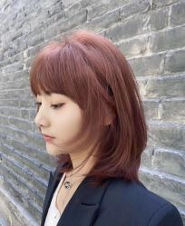 -摩登时代美发沙龙