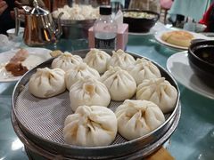 -石饮红星包子(中山路店)