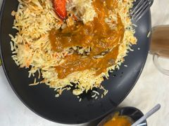 -新加坡Zam Zam餐馆