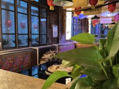 -鱼窝棚柴火铁锅炖(富山屯店)