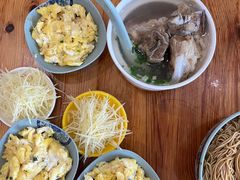 拌面-孙嫂面馆(贡湖店)