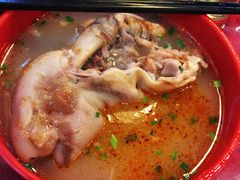 -廖老妈蹄花店(人民公园陕西街259号店)