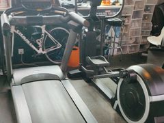 -Nirvana Fitness健身工作室