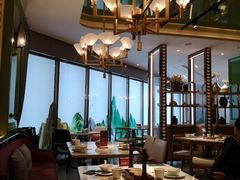 大堂-望湘园·小雅(德基店)