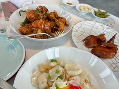 -北京柏悦酒店·锦庭餐厅Dining Room