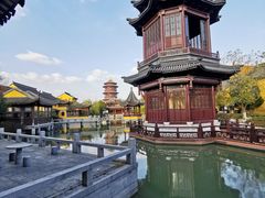 -圆通寺