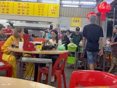 -兴记肉骨茶(甲洞大街第二新分店)
