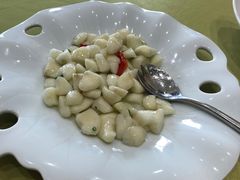 -香雪海饭店中餐厅(人民桥店)
