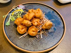 -南宁万丽酒店-万丽轩中餐厅