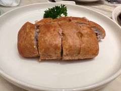 -莆田餐厅PUTIEN(深圳湾万象城家宴店)