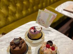-La Famille(铜锣湾店)