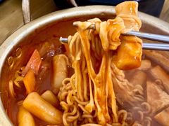 -李先生的首尔小馆(松江启源广场店)