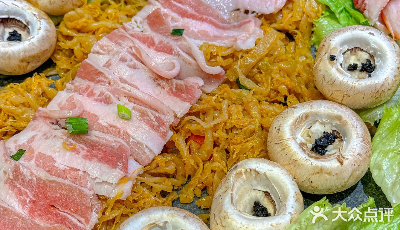 都是西安一些特色景点和地名 拍照太好出片啦