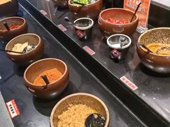 -呷哺呷哺 黄金牧场 (盛世天骄店)