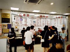 -常州糕团店(北大街新世纪商城店)