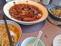 -亦海人家烤鸭店(康定街店)