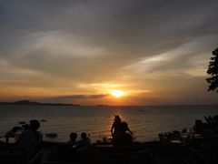 -网红落日悬崖餐厅 The Sky Gallery